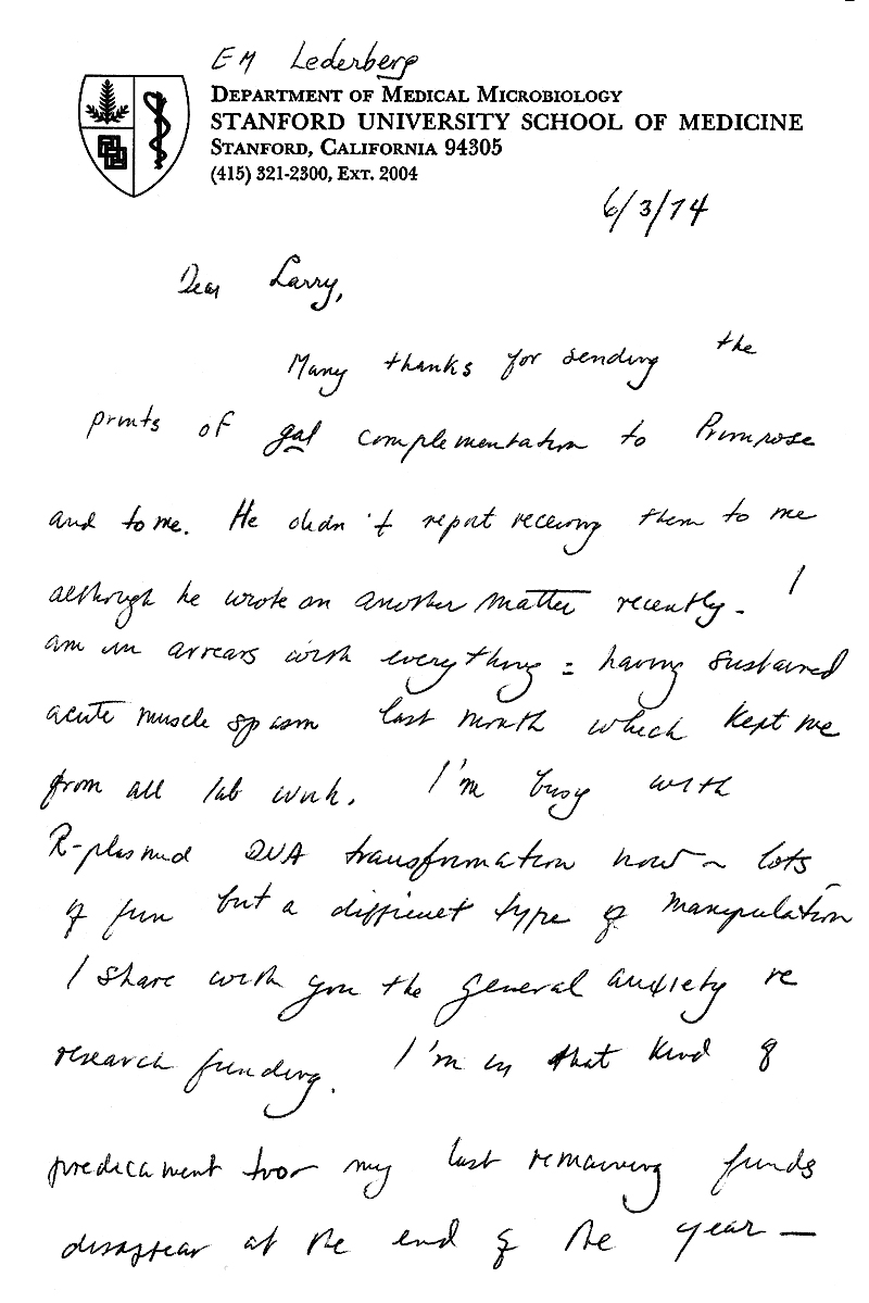 June 3, 1974 p1